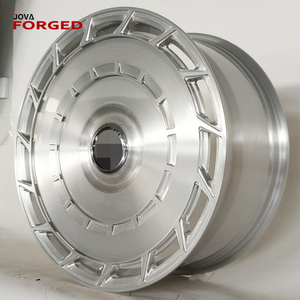 Roues de course japonaises en alliage d'aluminium OEM <span class=keywords><strong>Jr</strong></span> 28 18 "5x112 17 pouces 4x100 5x114.3 5x120 - Product Image 5