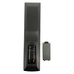 New RAV521 ZJ66500 Remote Control for YAMAHA AV <b>Receiver</b> Radio RXV377 RXV377BL YHT4910U YHT4910UBL - Product Image 2