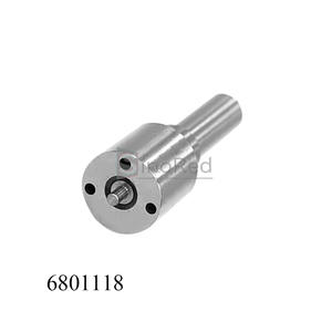 Ugelli iniettori Diesel 6801118 per parti iniettore carburante - Product Image 1