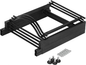 Support de rangement pour bouteilles d'eau de 5 gallons, 3 niveaux, haute qualité, robuste, sur mesure - Product Image 4