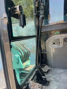 L'excavatrice originale d'occasion Kobelco SK30sr d'une marque japonaise bien connue est vendue à bas prix avec certificat CE/EPA - Product Image 6