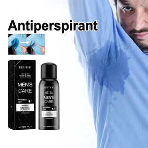 Desodorante y <span class=keywords><strong>Antitranspirante</strong></span> de Larga Duración para Hombre, Spray Desodorante Shower Clean - Product Image 2