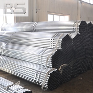 <span class=keywords><strong>Plataforma</strong></span> de Andamios de Acero Galvanizado de Fabricación Profesional, Tubo de Acero Galvanizado de 48,3 mm y 3,2 mm - Product Image 2