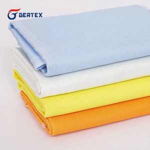 Coperta Antincendio in Fibra di Vetro Intrecciata Personalizzabile di Alta Qualità, Certificata CE, Isolamento Termico 550, Marca Gertex - Product Image 5