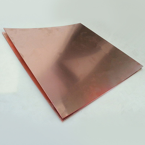 Giá thấp hàng tồn kho lớn tấm đồng tấm <span class=keywords><strong>c1100p</strong></span> cho hàn uốn cắt chế biến - Product Image 6