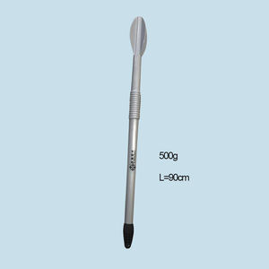 Javelin plastik Turbo 400g, perlengkapan olahraga anak-anak terinspirasi Dunia Atletik untuk lapangan lari <span class=keywords><strong>Javelins</strong></span> dan Olahraga Sekolah - Product Image 4