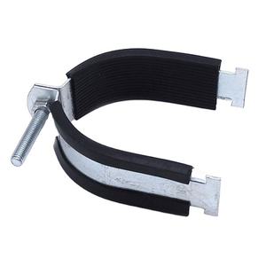 Supporto per Tubi Sospesi in Acciaio Zincato con Rivestimento in Gomma, Modello PCWR-07 del Marchio <span class=keywords><strong>TheOne</strong></span> - Product Image 4