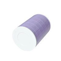 Filter Pemurni Premium dan Filter Karbon Aktif untuk Xiaomi Mi 2S 2 Pro Mi Air Purifier Filter Part