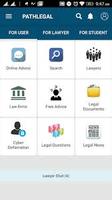 Aplicaciones legales/de consultoría Software Internet empresarial para IOS Android PC Mac Incluye envío por correo electrónico DVD Paquete Desarrollo de diseño