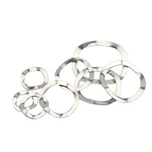 <span class=keywords><strong>Rondelle</strong></span> ondulée en acier inoxydable 304 316 M3-M19, <span class=keywords><strong>rondelle</strong></span> à ressort élastique - Product Image 2