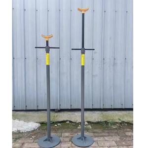 من المصنع مباشرة 1 طن مرتفع ورشة عمل إصلاح السيارات قوس رفع المحرك رافعات سيارة آمنة مصنوعة من الفولاذ - Product Image 6