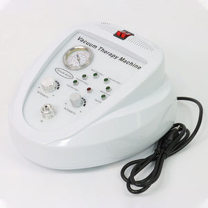 Máquina de Terapia de Vacío para Levantamiento de Glúteos y Senos con Juego de Ventosas y <span class=keywords><strong>Masajeador</strong></span> de Raspado para Moldear el Cuerpo y el Cuidado de Glúteos y Senos - Product Image 2