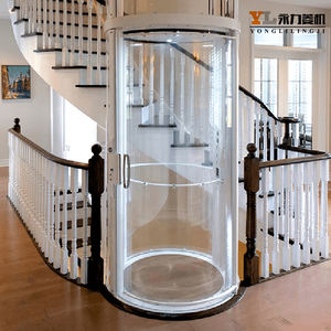 Lift lift lift rumah winda domowa orang, lift rumah penumpang - Product Image 1