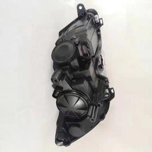 <span class=keywords><strong>SKODA</strong></span> Fabia xenón 13-15 modelo <span class=keywords><strong>faros</strong></span> luces Original - Product Image 3