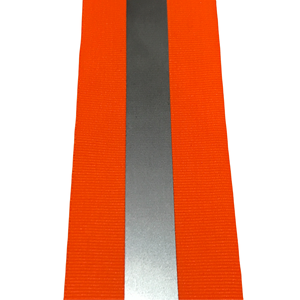 低光条件で安全な衣服のために印刷可能な高視認性のプリズム反射ビニールテープ - Product Image 2