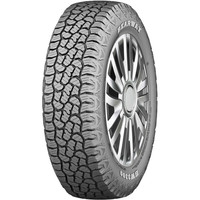 BEARWAY pneu Tubeless PCR tout-Terrain haute performance 33x12.50R15LT 108Q 215/75R15LT pneu de voiture de tourisme radial pour l'été nouveau