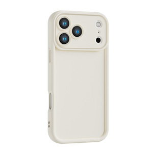 Funda para iPhone 17, Tianyan, con diseño de diamantes escalonados, cobertura total, anticaídas - Product Image 2