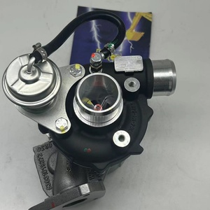 53039880723 53031019272 Turbocompresseur pour pièces de moteur K03 K04 - Product Image 6