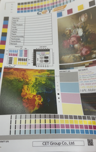 Производитель тонера, Япония, совместимый с тонером MPC2030, 2050 2530, 2550, Заправляемый цветной тонер, порошок для rricoh MPC2030, копировальный аппарат - Product Image 5