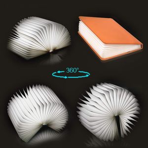 Lámpara de Lectura Plegable Novedosa al por Mayor, 5 Colores, Portátil para Escritorio - Product Image 6