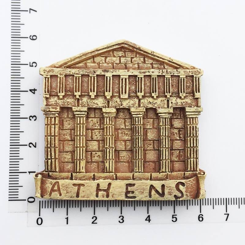 Beige acrópolis-medio