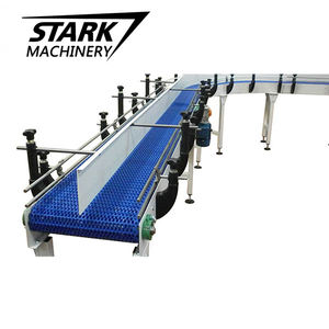 <span class=keywords><strong>90</strong></span> 180 360 derece dönüş modüler bant konveyör makinesi - Product Image 2