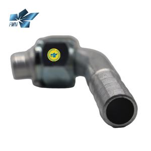 Piezas de Aire Acondicionado para Automóviles al Precio Más Bajo y de la Más Alta Calidad, Accesorios Universales OEM para Compresores de Aire Acondicionado, Conexiones de Acero - Product Image 3