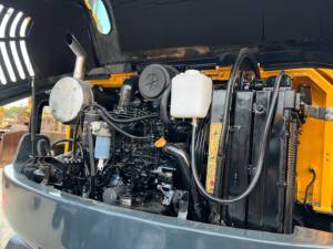 Expédition rapide, mini-excavatrice Hyundai 60W d'occasion, d'origine coréenne, 6 tonnes, Hyundai 60WVS EN PROMOTION - Product Image 5