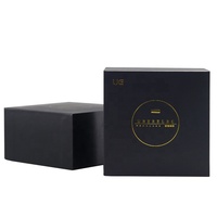 Boîtes d'emballage de cils personnalisées avec logo boîte d'emballage en papier pour ongles pour emballage cosmétique
