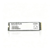 SSD M.2 NVME ad Alta Velocità 1TB 2TB 128GB 256GB 512GB, Unità SSD Intel M2 2280, Dischi Rigidi Mobili SSD PCIe