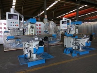 china small horizontal milling machine