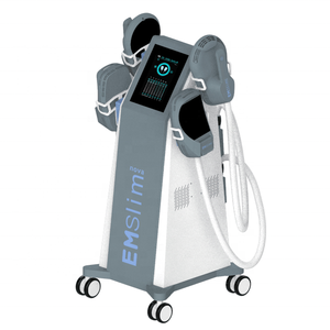 Estimulador Muscular EMS, <span class=keywords><strong>Fisioterapia</strong></span> EMS, Electroestimulador, Estimulador Muscular con Electroestimulación - Product Image 1