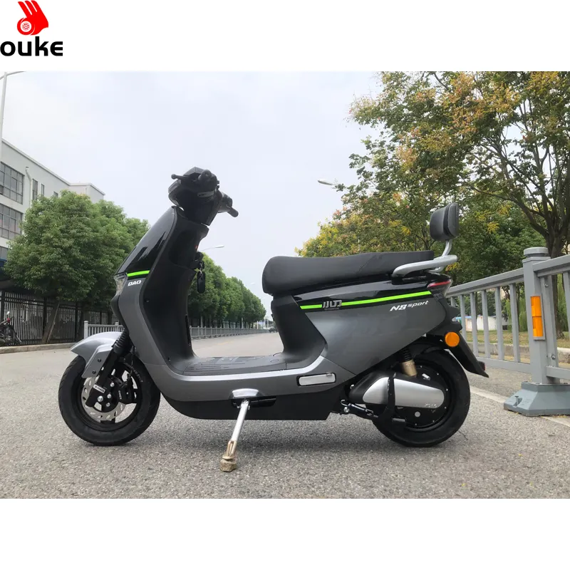 ขายส่งจีนเหยียบช่วยจักรยานไฟฟ้า1000วัตต์ไฟฟ้าสกูตเตอร์ E Motos รถจักรยานยนต์ Mobility Ckd สกูตเตอร์