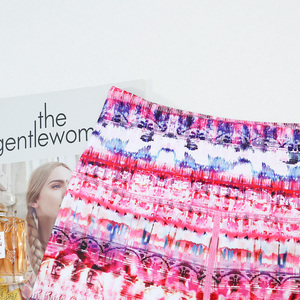 Vêtements de fitness pour enfants Collants de yoga Impression personnalisée Ensembles de vêtements de <span class=keywords><strong>sport</strong></span> pour enfants Leggings pour petites filles - Product Image 3