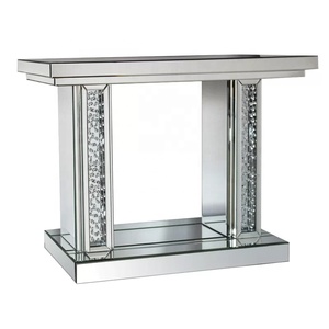 Bảng Điều Khiển Treo Tường Thiết Kế Trang Trí Bán Chạy Với Gương Tròn - Product Image 2