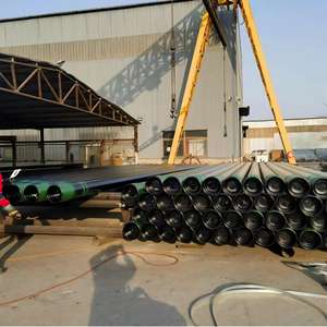 أنابيب تغليف API K55 J55 N80 لحقول النفط - Product Image 5