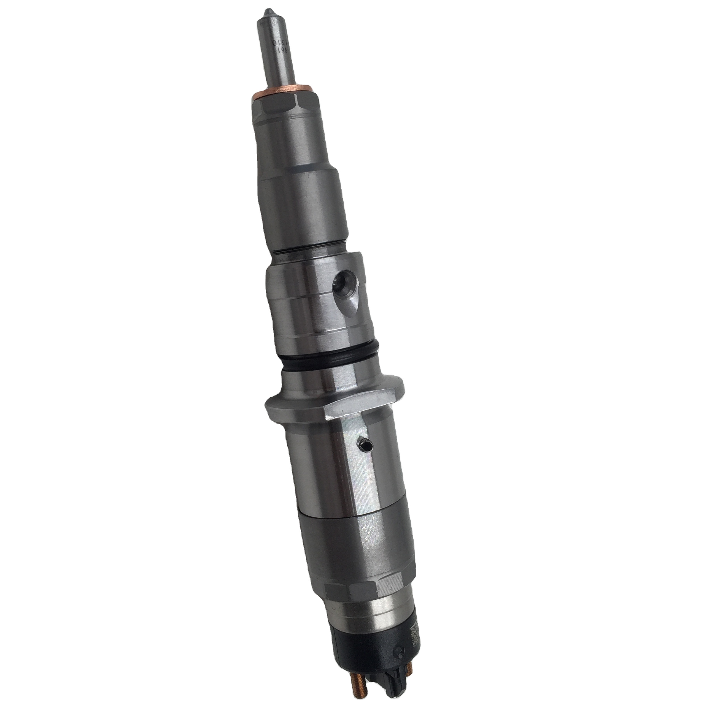 diesel fuel injector nozzle factory supply common rail injector 0445120060 0445120250 for CUMMINS ISBe DAF6.7D 3.9D 4.5D 5.9D