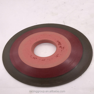 Karbür kesici bileme çelik parlatma taşlama araçları 4a 2 elmas taşlama tekerleği - Product Image 3
