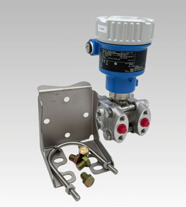 Capteur intelligent Endress Hauser Cerabar PMP51B, pression manométrique/absolue, 4-20 mA, HART, IP68, acier inoxydable 316L - Product Image 6