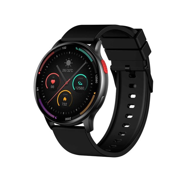 Top Quality New Fashion Smart Watch Men Women Android IOS Waterproof Heart Rate Tracker Blood Pressure Oxygen Sport Smartwatch