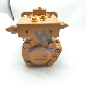 Graafmachine Onderdelen Hydraulische <span class=keywords><strong>Swing</strong></span> <span class=keywords><strong>Motor</strong></span> 219-1031 Voor Kat Graafmachine Kat 303cr Graafmachine <span class=keywords><strong>Swing</strong></span> Apparaat 2191031 - Product Image 5