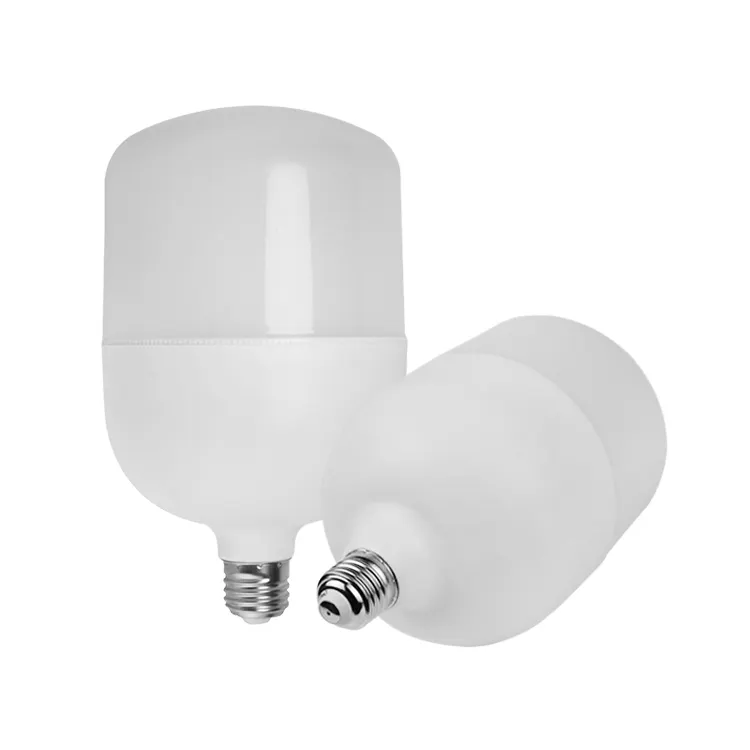 Super Bright E27 Bulb Lamp High Watt LED Bulb Bombilla Lampadas 20w 30w 40w 50w 60w 80w