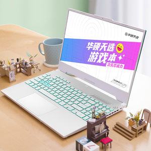 โน้ตบุ๊กเกมมิ่ง ASUS TX6 2025 รุ่นใหม่ ขนาด 16 นิ้ว 165Hz 7 260 RTX 5060 แรม 16GB SSD 1TB - Product Image 5