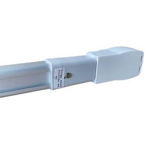 Ensemble de moteurs de rideaux intelligents pour maison connectée, compatible Alexa/<span class=keywords><strong>Google</strong></span> Home, intégration maison intelligente, <span class=keywords><strong>connexion</strong></span> multi-appareils - Product Image 4