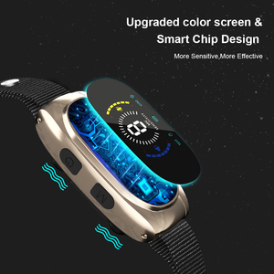 24 Collares Antiladridos Nuevos Sin Descargas Eléctricas, Ajustables en Tonos y Vibración - Product Image 3