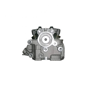 Testata Completa 6G72 MD364215 MD307678(L) MD307677R MD182213 MD301620 MD319220R MD319218 per Mitsubishi 6V - Product Image 5