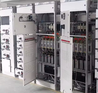 Aisikai GCS Armoire de distribution basse tension à tiroirs, courant nominal 630A, protection IP40, distribution extractible personnalisable