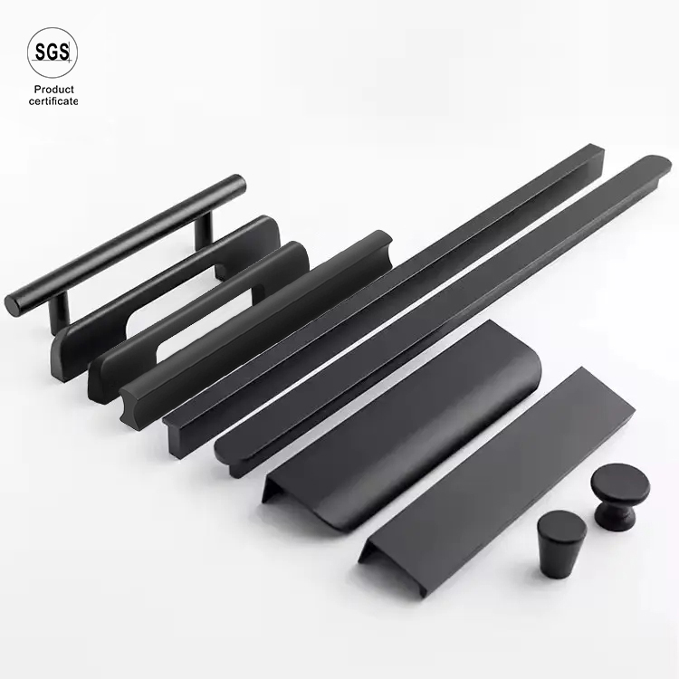 cabinet bar handle