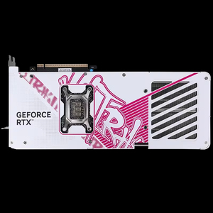 การ์ดจอกราฟิก 2026 รุ่นใหม่ สีสันสดใส RTX 5070 12G Ultra W OC ระบายความร้อนด้วยพัดลม PCI 3.0 X16 สำหรับเล่นเกมและใช้งานกับวิดีโอและเดสก์ท็อป ปี 2026 - Product Image 1