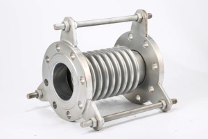 Nhiệt độ cao thép không gỉ 304 sóng bù ống thổi kim loại mở rộng Doanh cho khí phương tiện truyền thông - Product Image 4